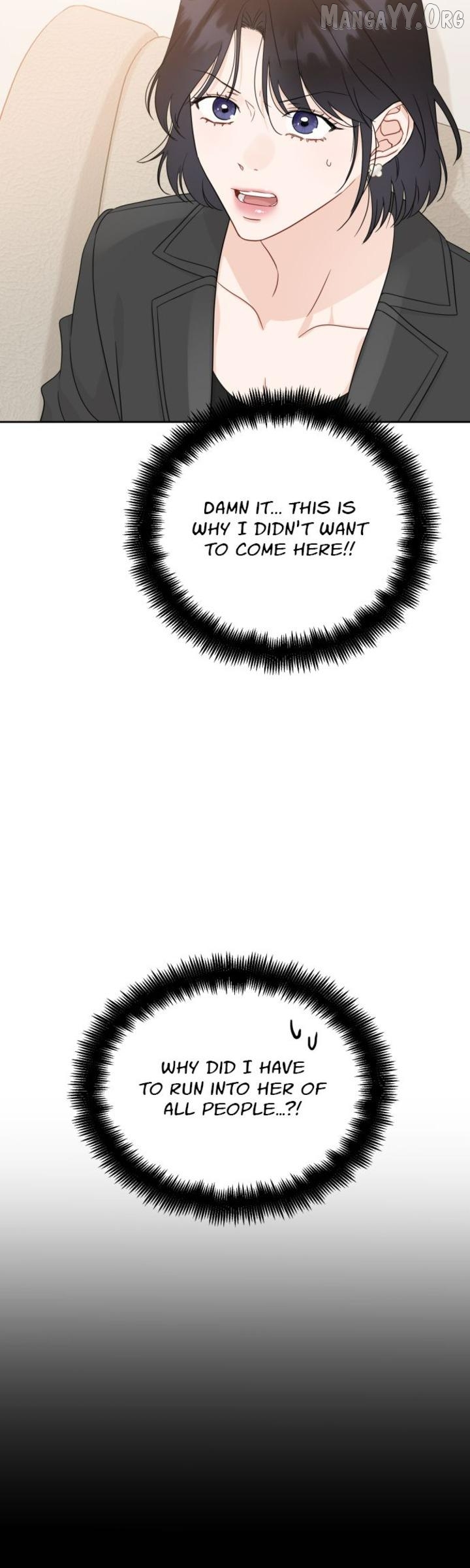 Family-Like XX Chapter 124 - page 5