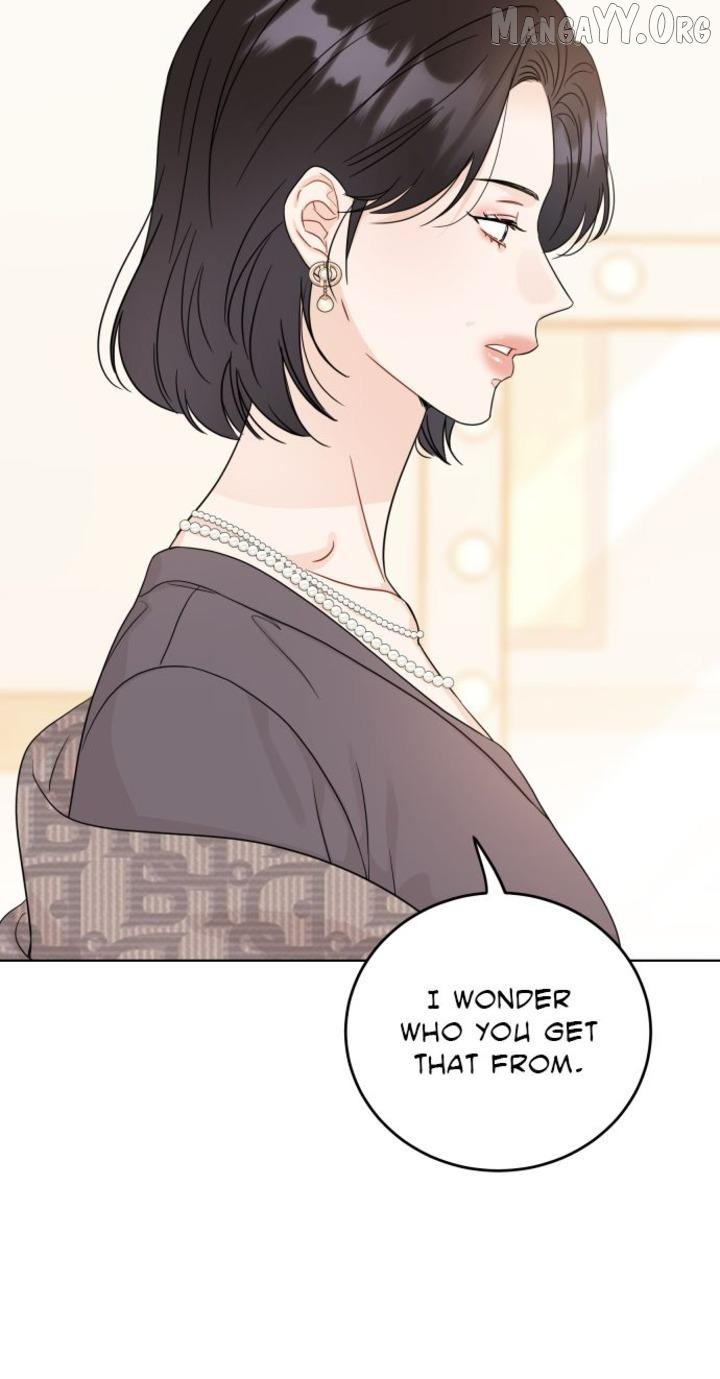 Family-Like XX Chapter 124 - page 50