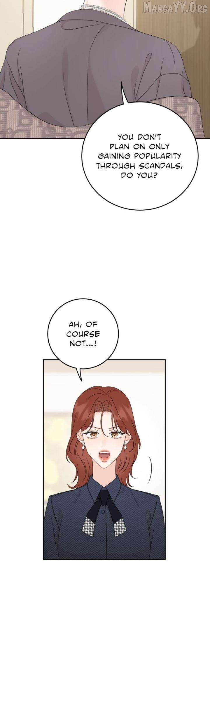 Family-Like XX Chapter 124 - page 52