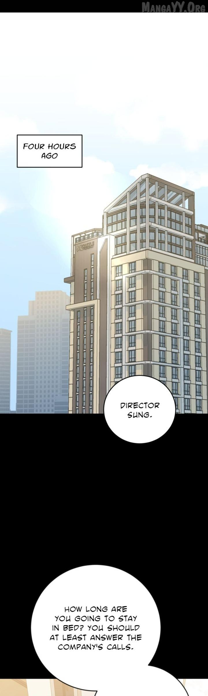 Family-Like XX Chapter 124 - page 6