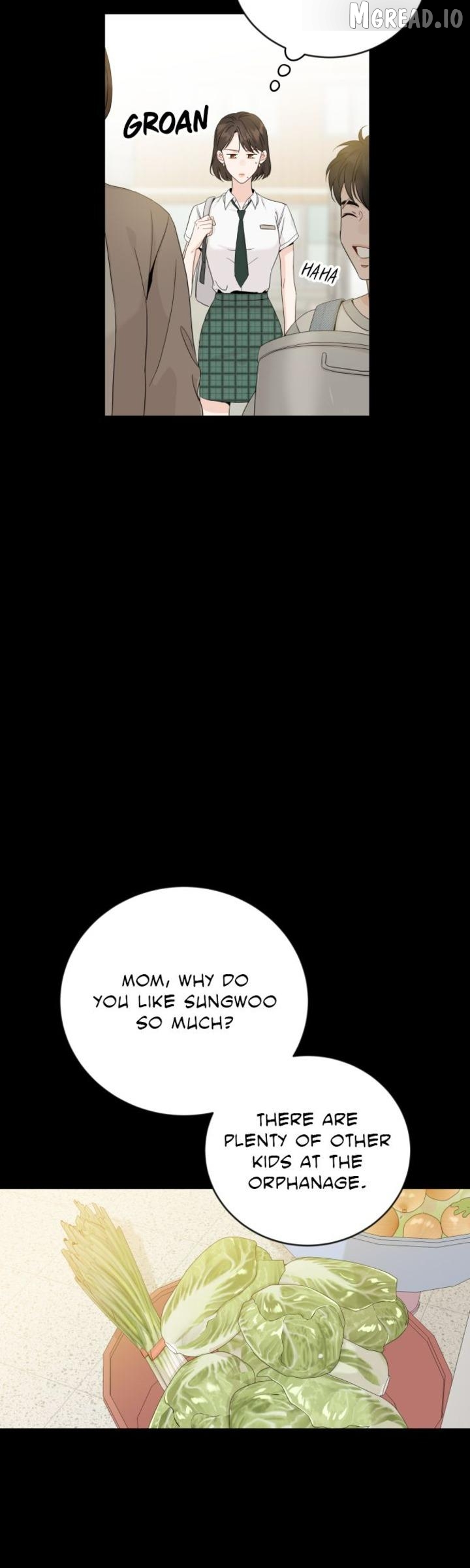 Family-Like XX Chapter 126 - page 10