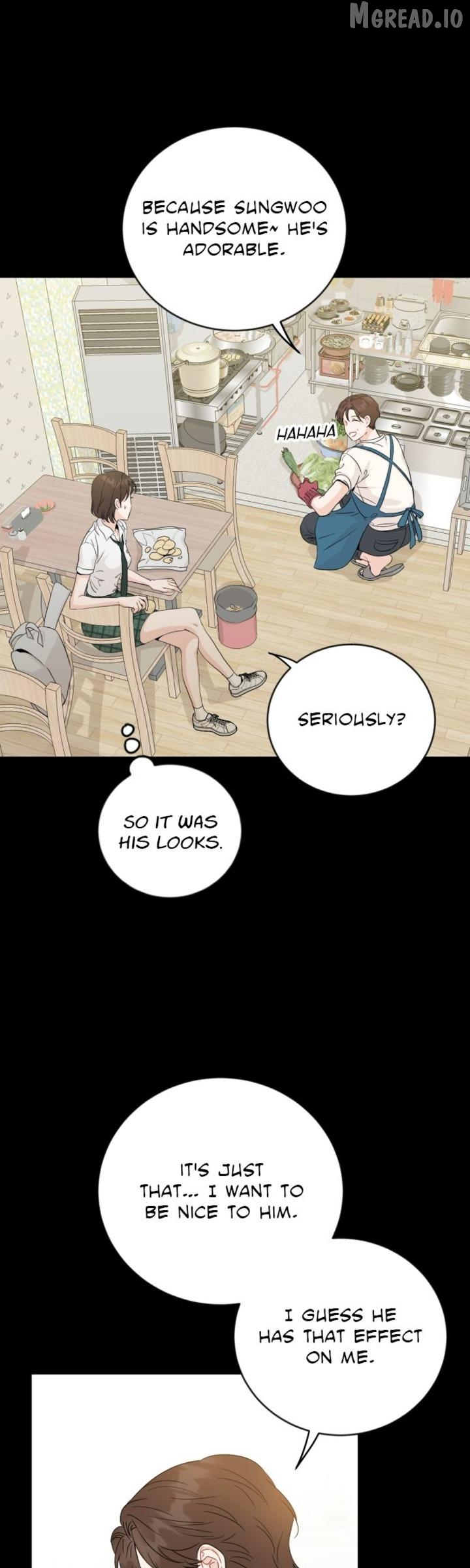 Family-Like XX Chapter 126 - page 11