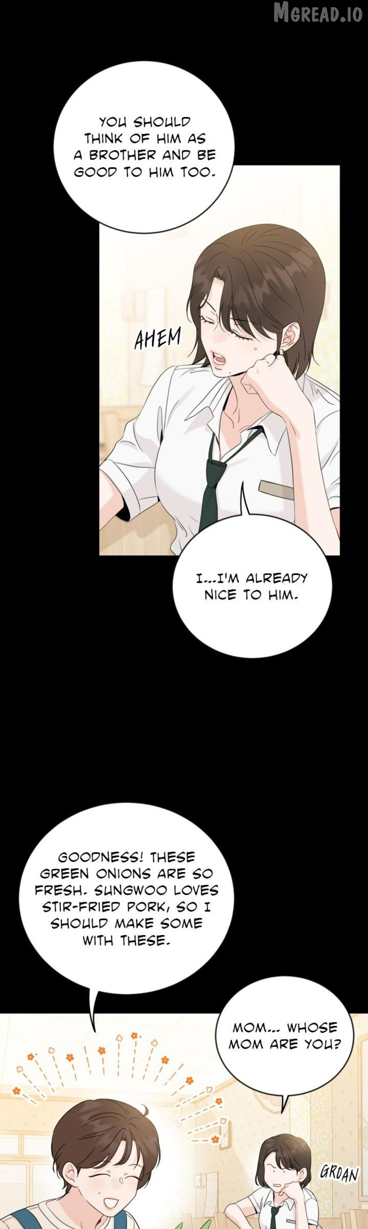 Family-Like XX Chapter 126 - page 13