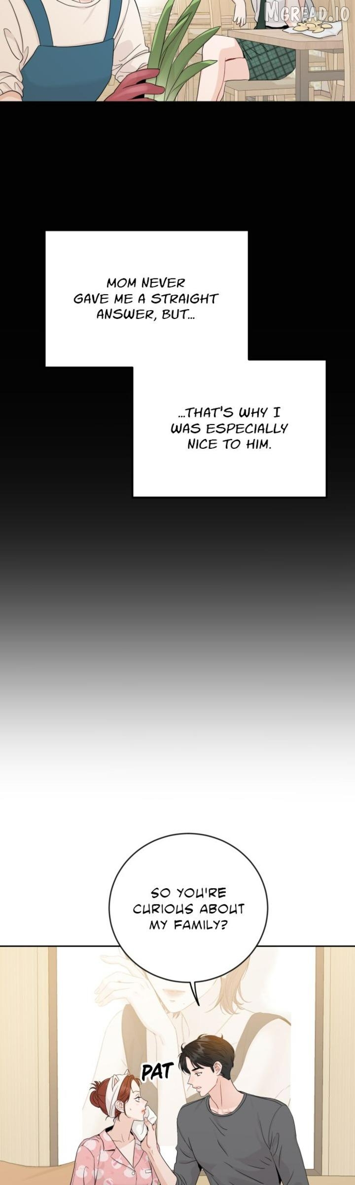 Family-Like XX Chapter 126 - page 14