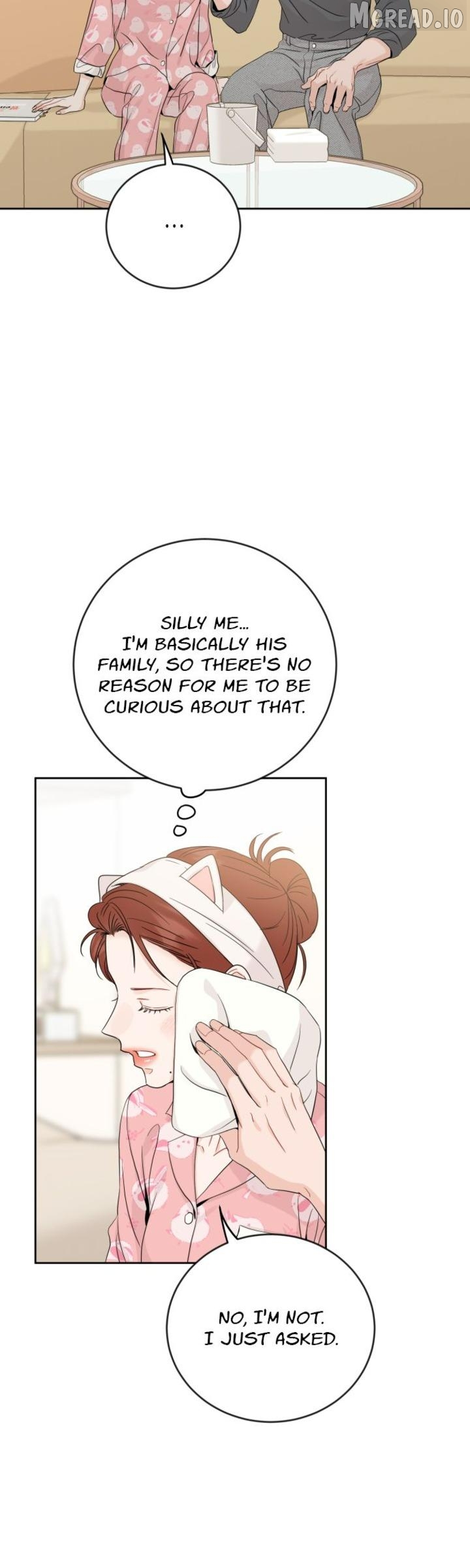 Family-Like XX Chapter 126 - page 15