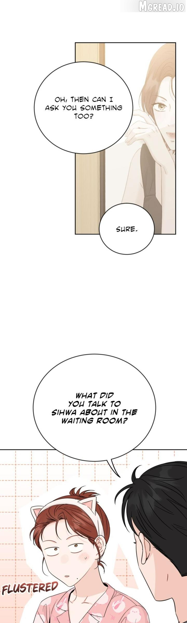 Family-Like XX Chapter 126 - page 16