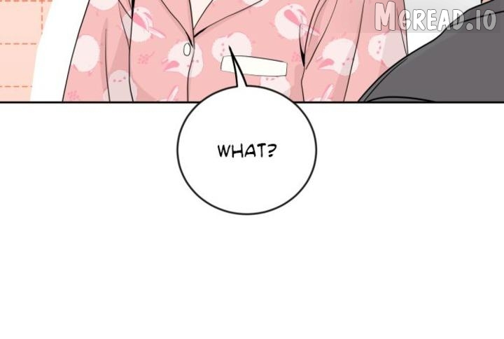 Family-Like XX Chapter 126 - page 17