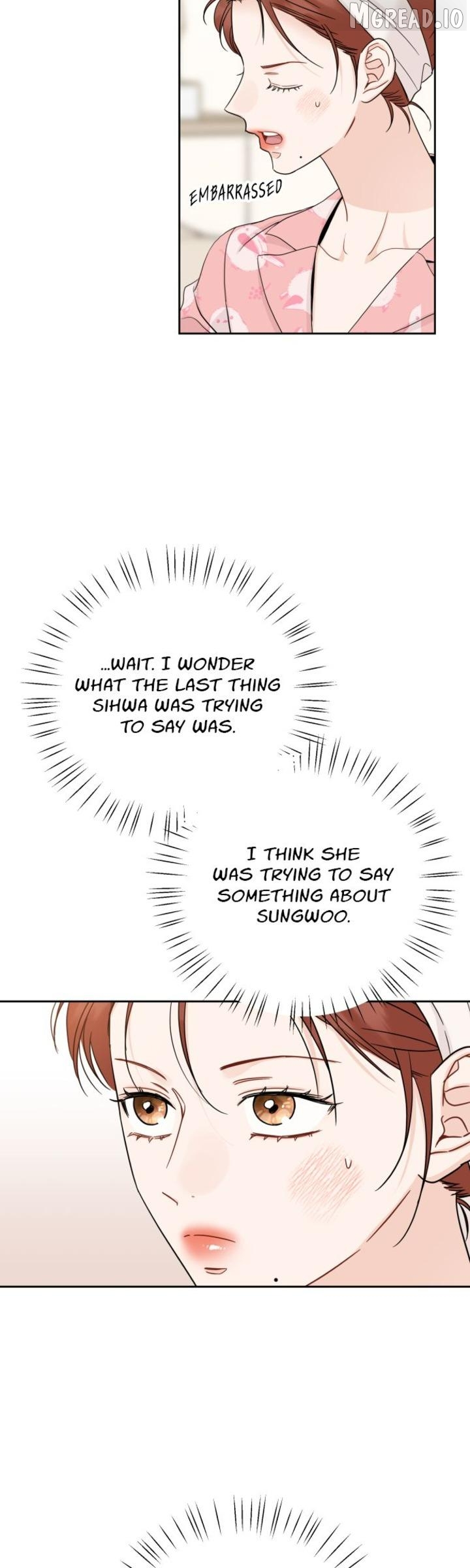 Family-Like XX Chapter 126 - page 19