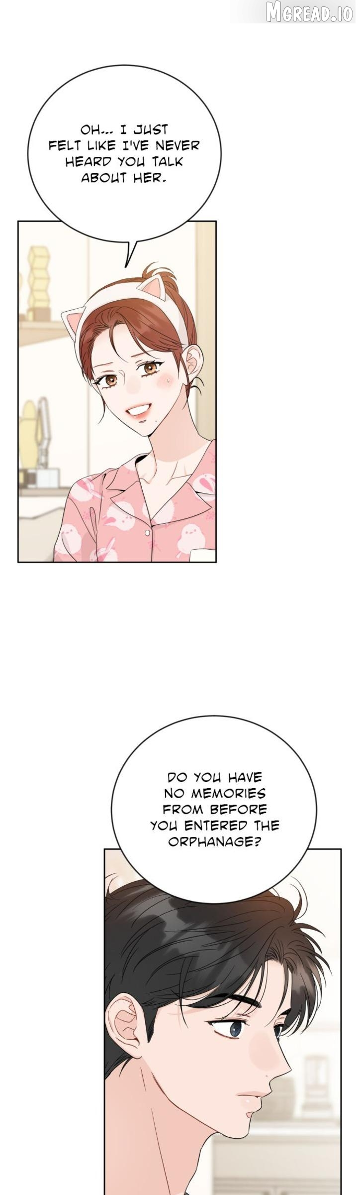 Family-Like XX Chapter 126 - page 2