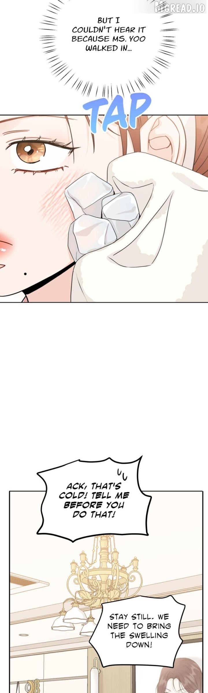 Family-Like XX Chapter 126 - page 20