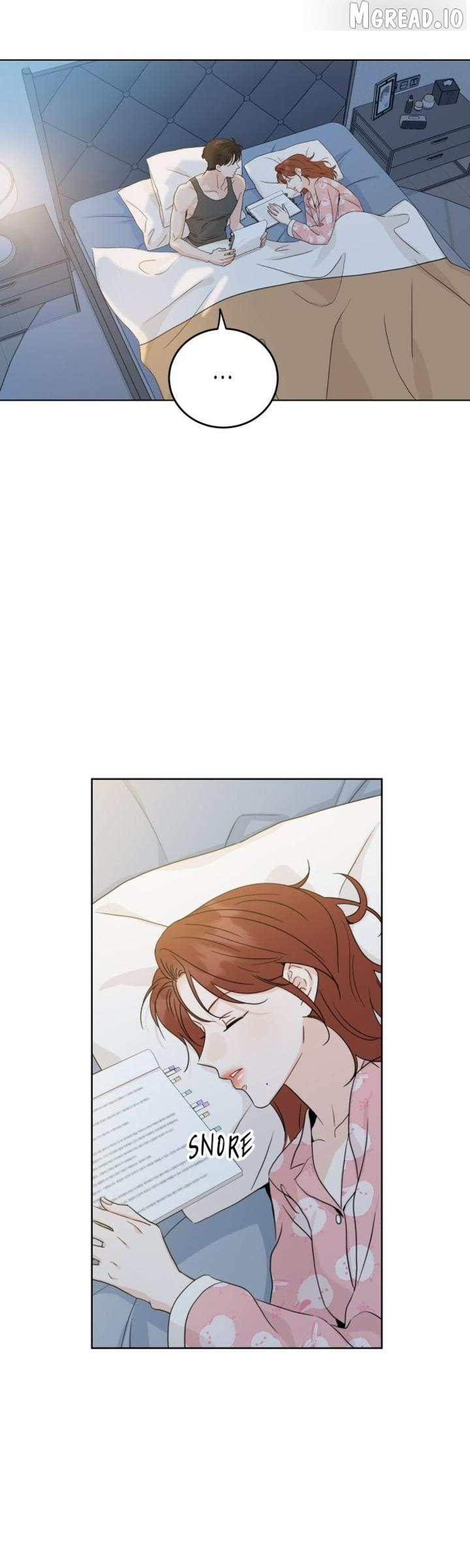 Family-Like XX Chapter 126 - page 23