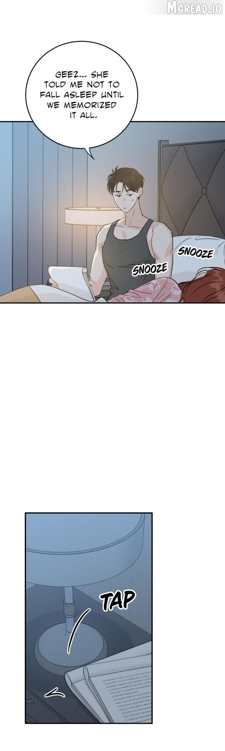 Family-Like XX Chapter 126 - page 24