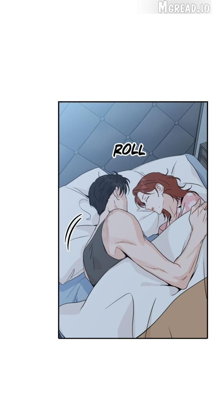 Family-Like XX Chapter 126 - page 25