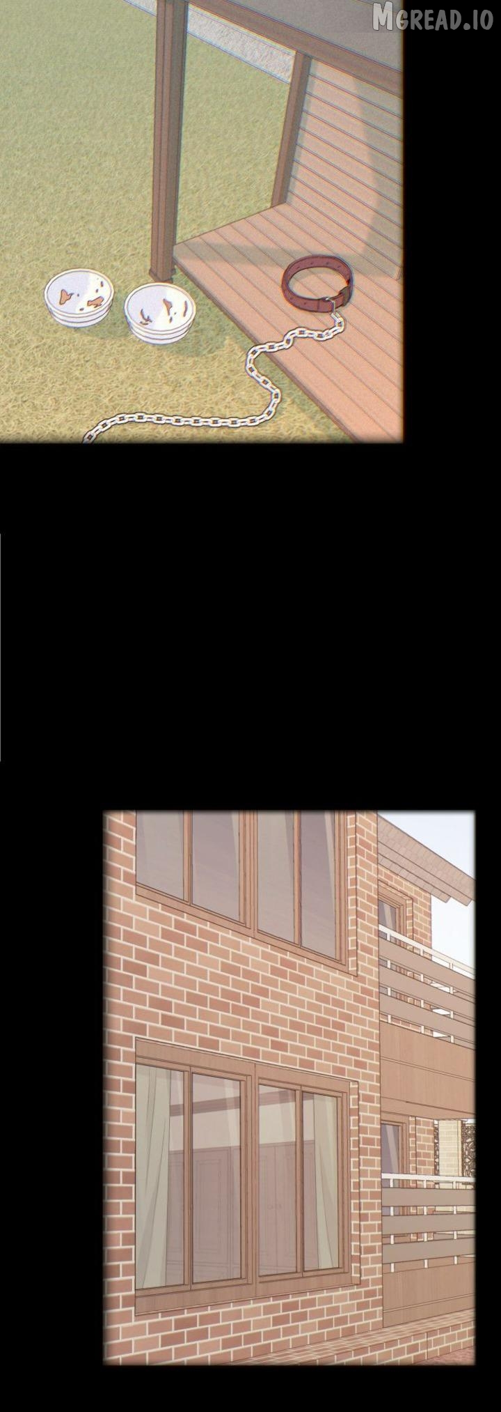 Family-Like XX Chapter 126 - page 29