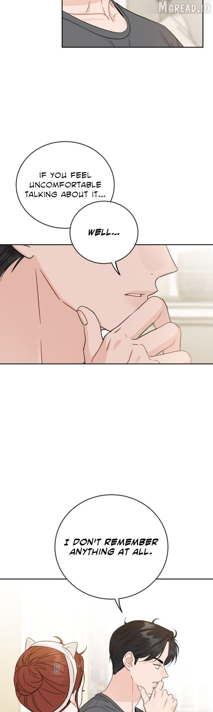 Family-Like XX Chapter 126 - page 3