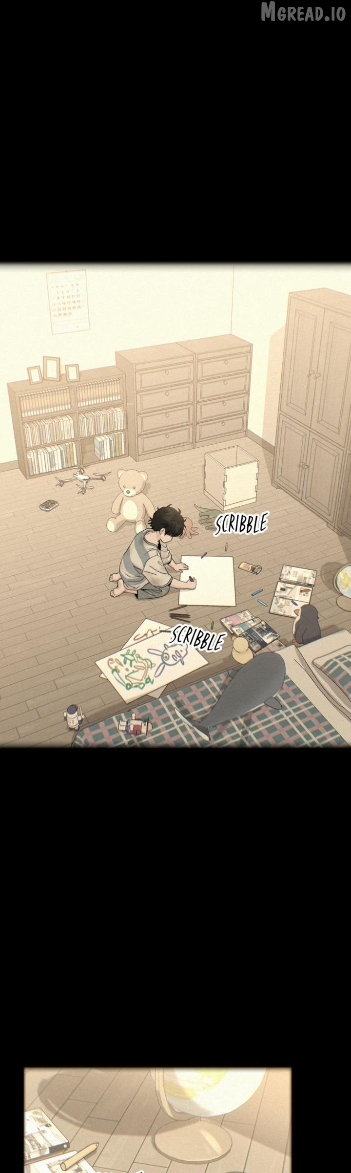 Family-Like XX Chapter 126 - page 30