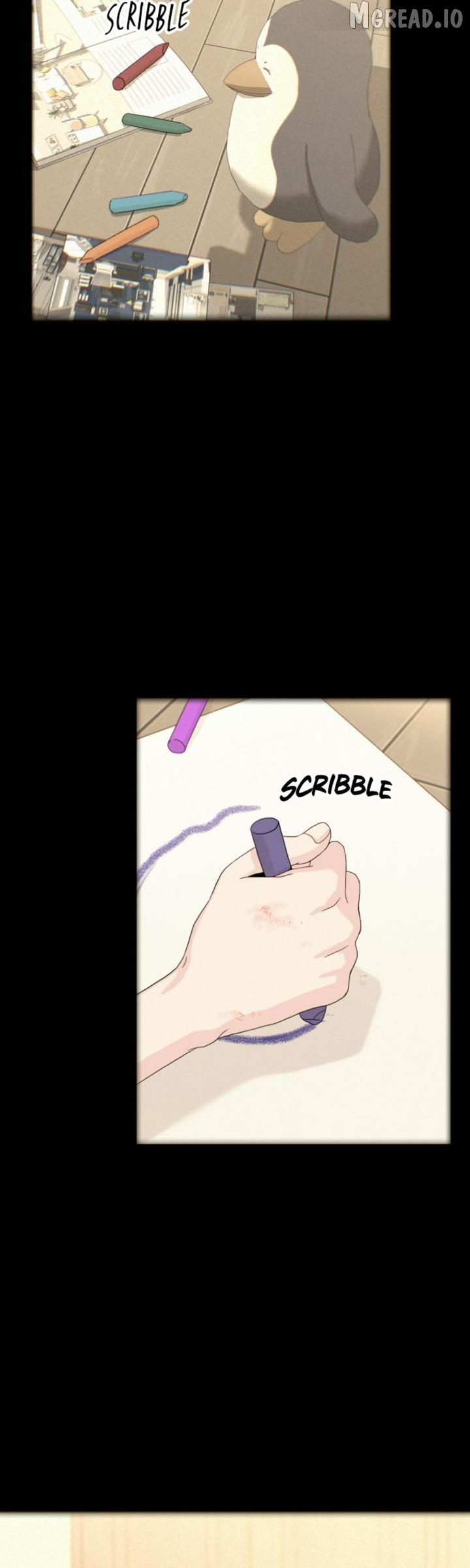 Family-Like XX Chapter 126 - page 31