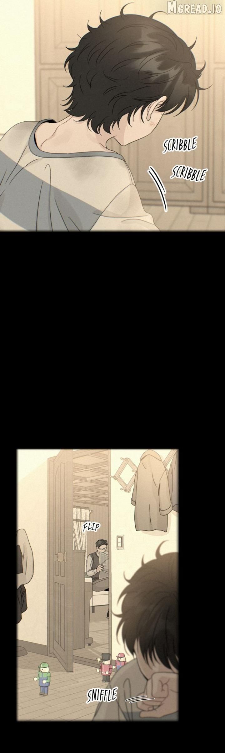 Family-Like XX Chapter 126 - page 32