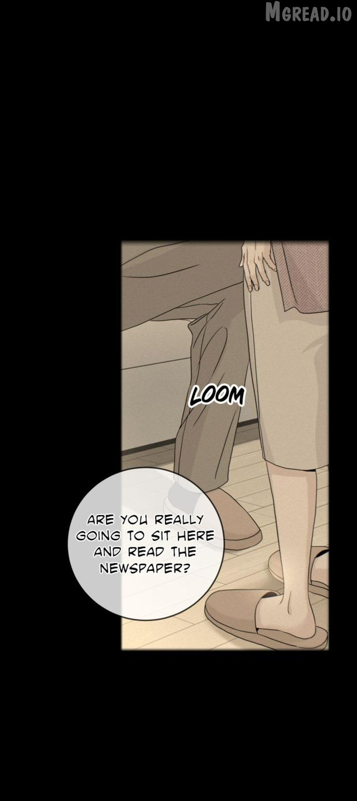 Family-Like XX Chapter 126 - page 33