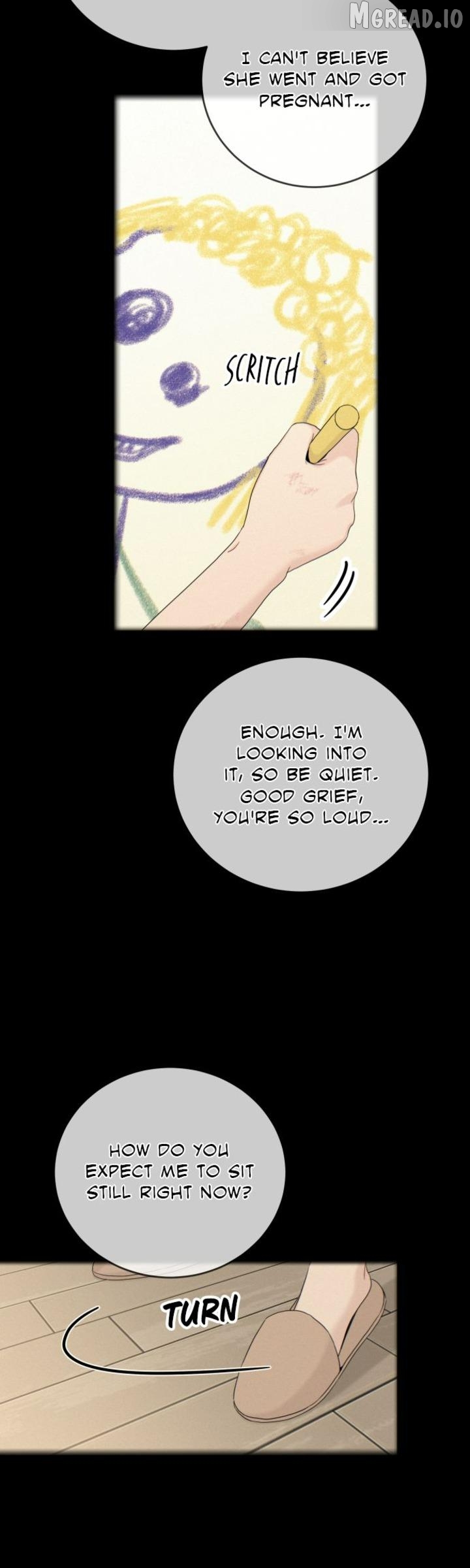 Family-Like XX Chapter 126 - page 36