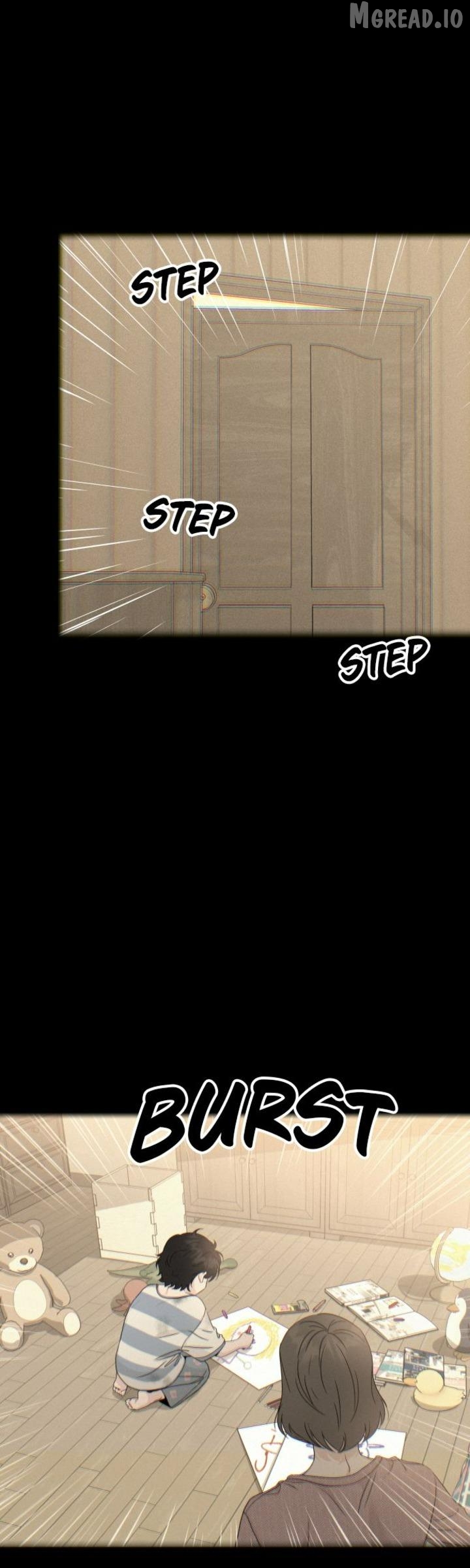 Family-Like XX Chapter 126 - page 37