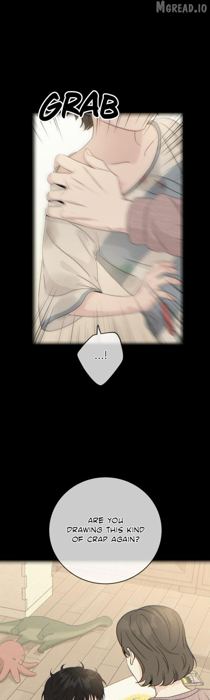 Family-Like XX Chapter 126 - page 39