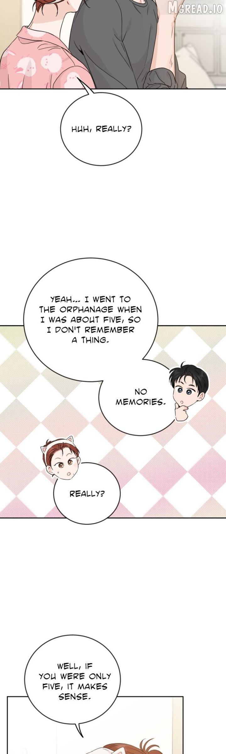 Family-Like XX Chapter 126 - page 4