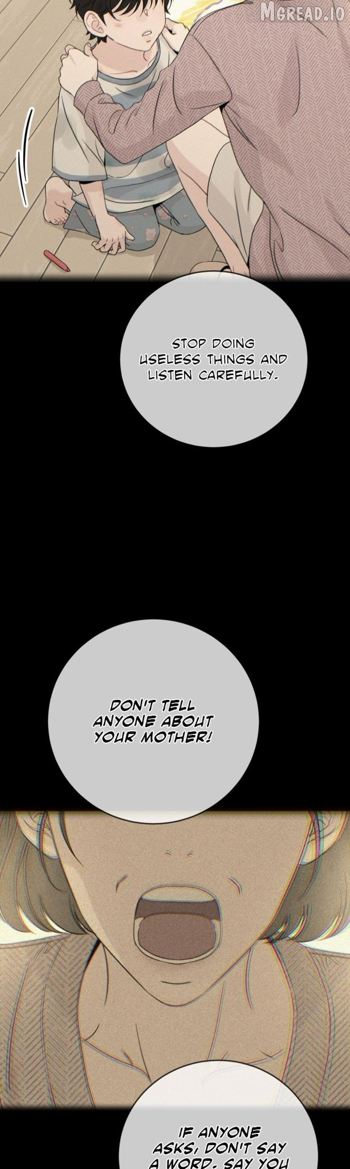 Family-Like XX Chapter 126 - page 40