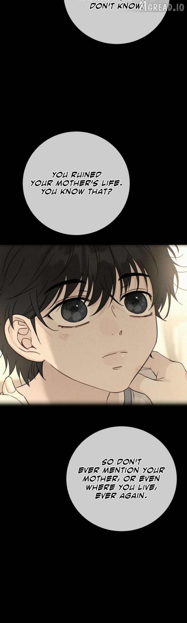 Family-Like XX Chapter 126 - page 41
