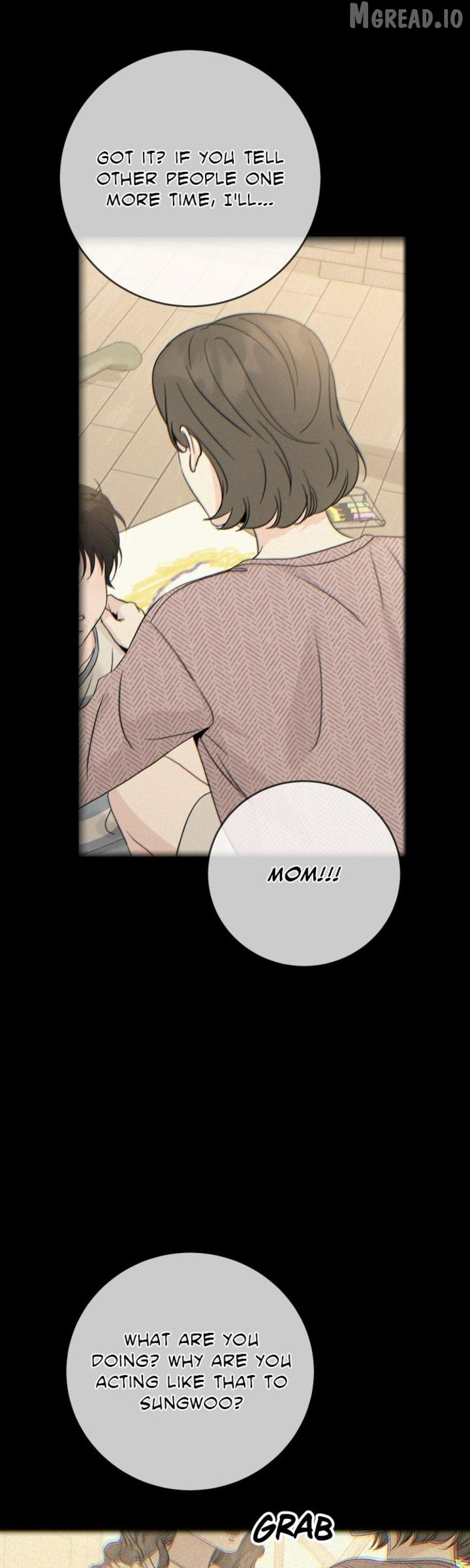 Family-Like XX Chapter 126 - page 42