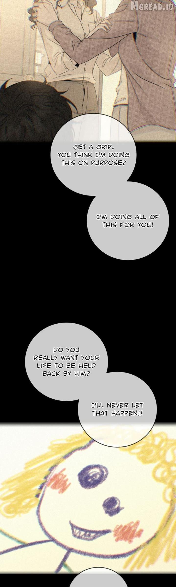 Family-Like XX Chapter 126 - page 43