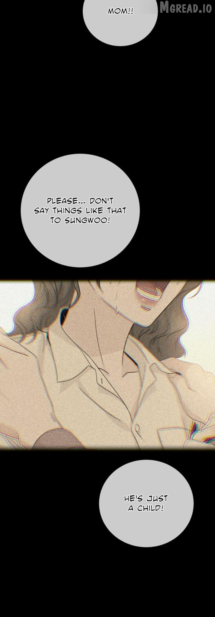 Family-Like XX Chapter 126 - page 44