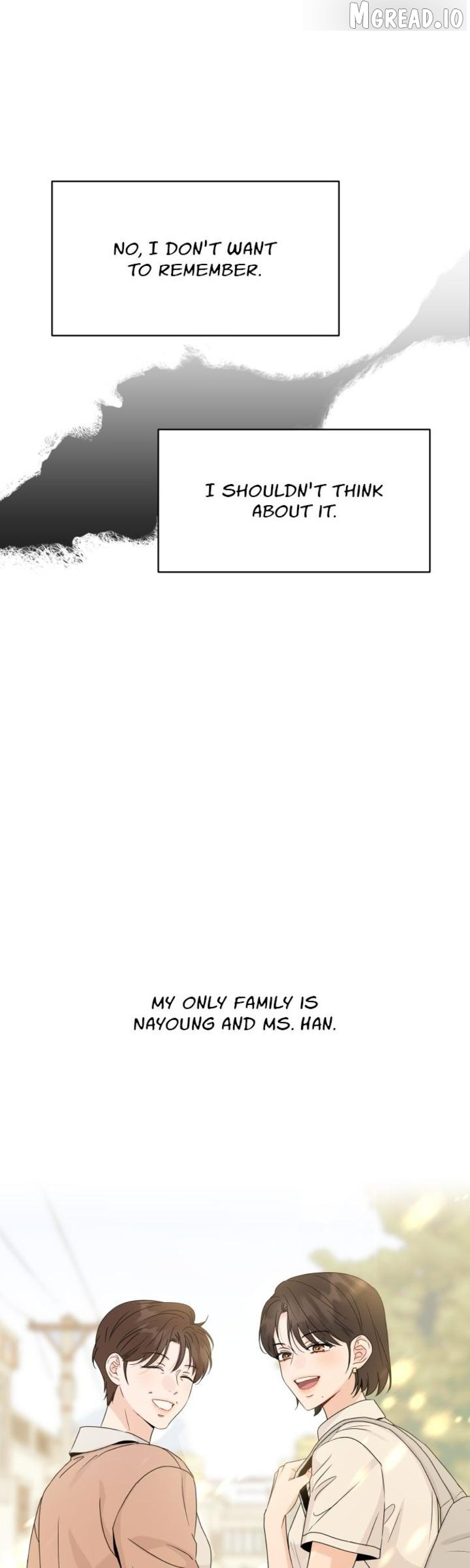 Family-Like XX Chapter 126 - page 46