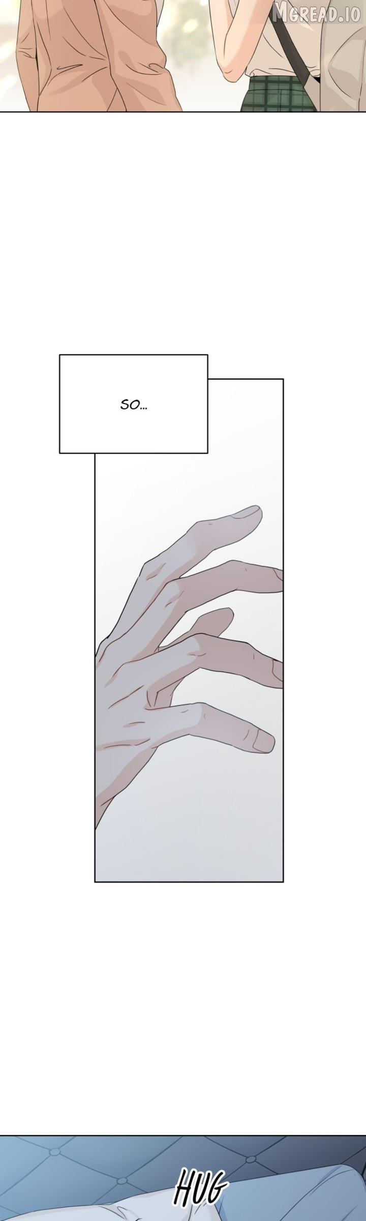 Family-Like XX Chapter 126 - page 47