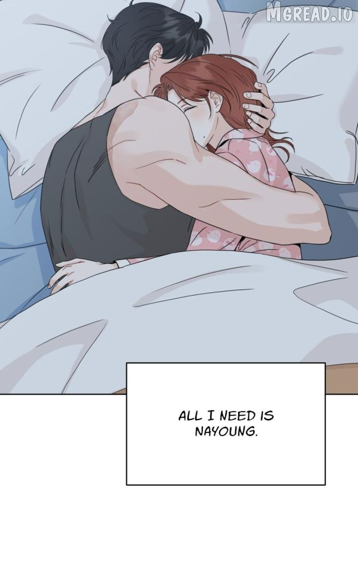 Family-Like XX Chapter 126 - page 48