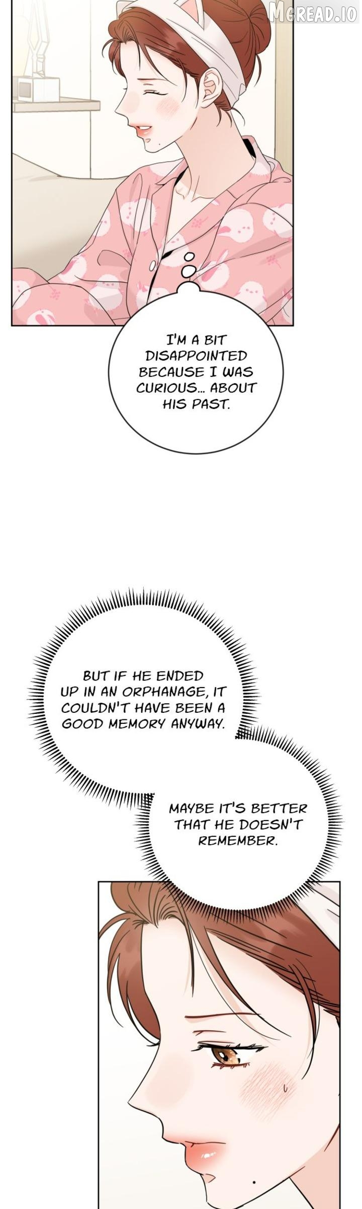 Family-Like XX Chapter 126 - page 5