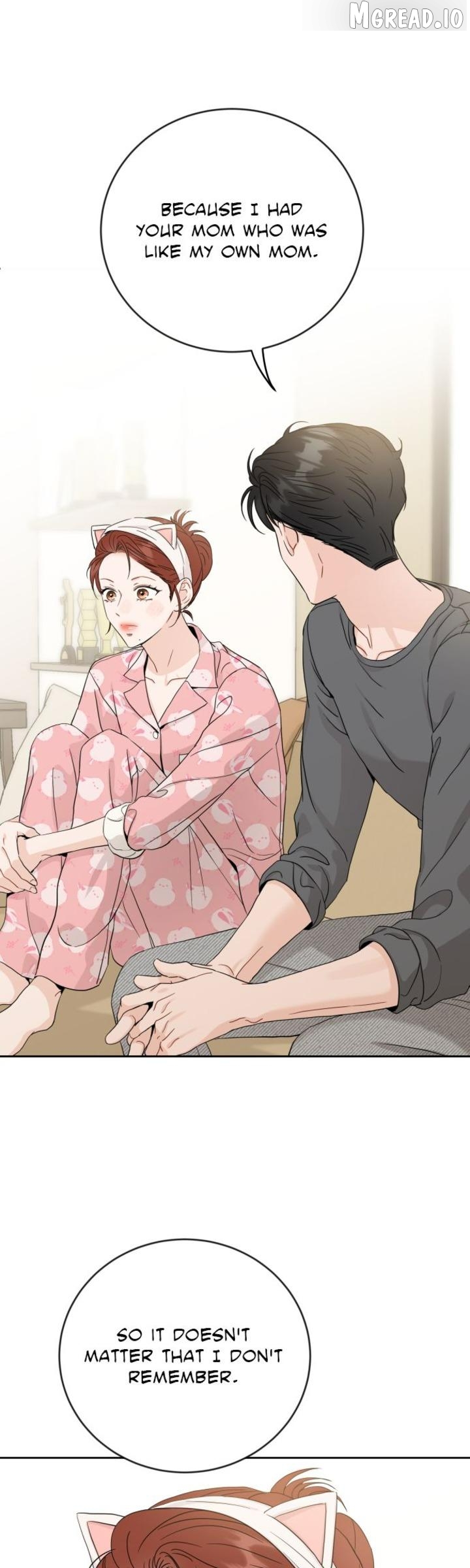 Family-Like XX Chapter 126 - page 7