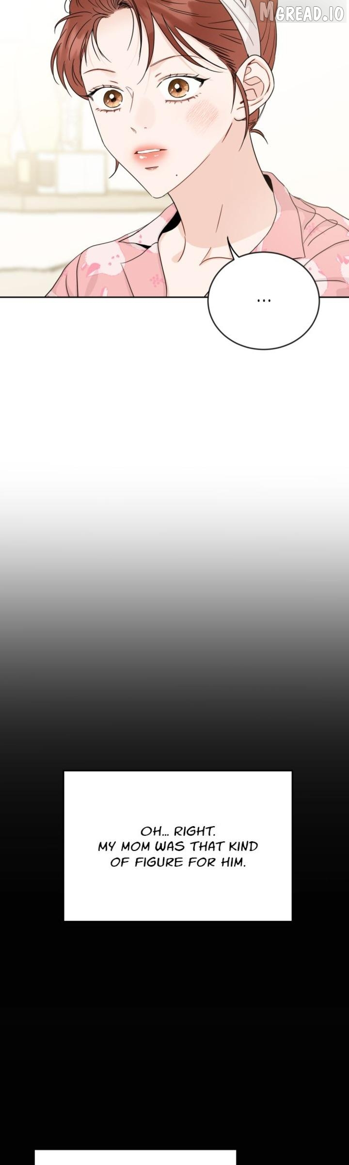 Family-Like XX Chapter 126 - page 8