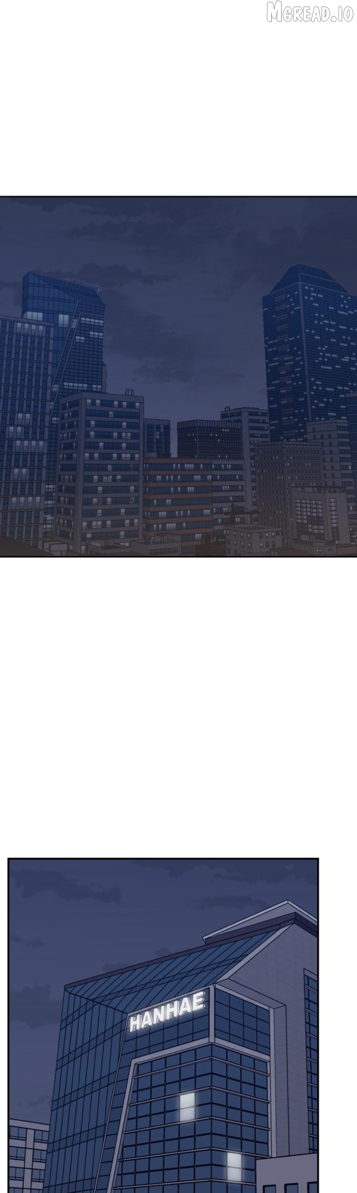 Family-Like XX Chapter 127 - page 1