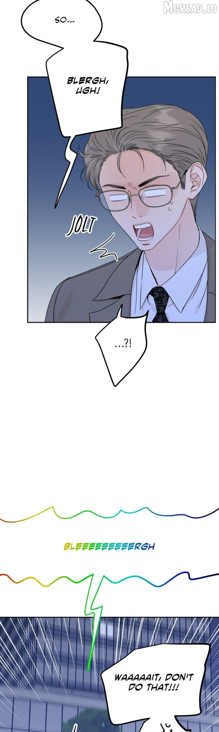 Family-Like XX Chapter 127 - page 13