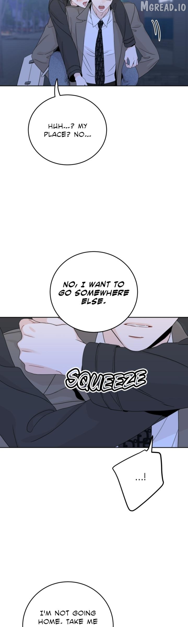 Family-Like XX Chapter 127 - page 17