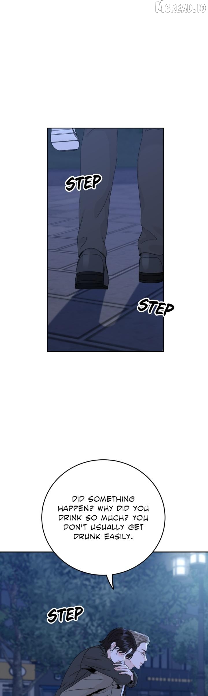 Family-Like XX Chapter 127 - page 19