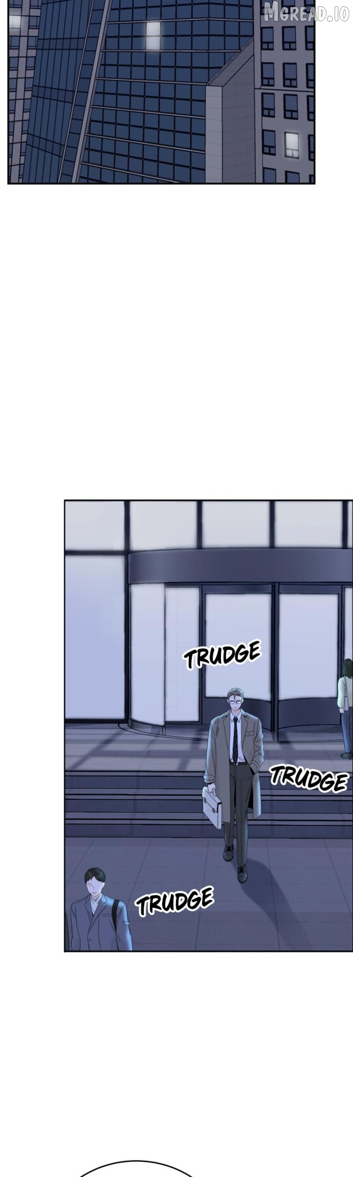Family-Like XX Chapter 127 - page 2