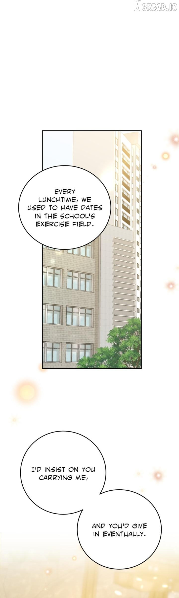 Family-Like XX Chapter 127 - page 23