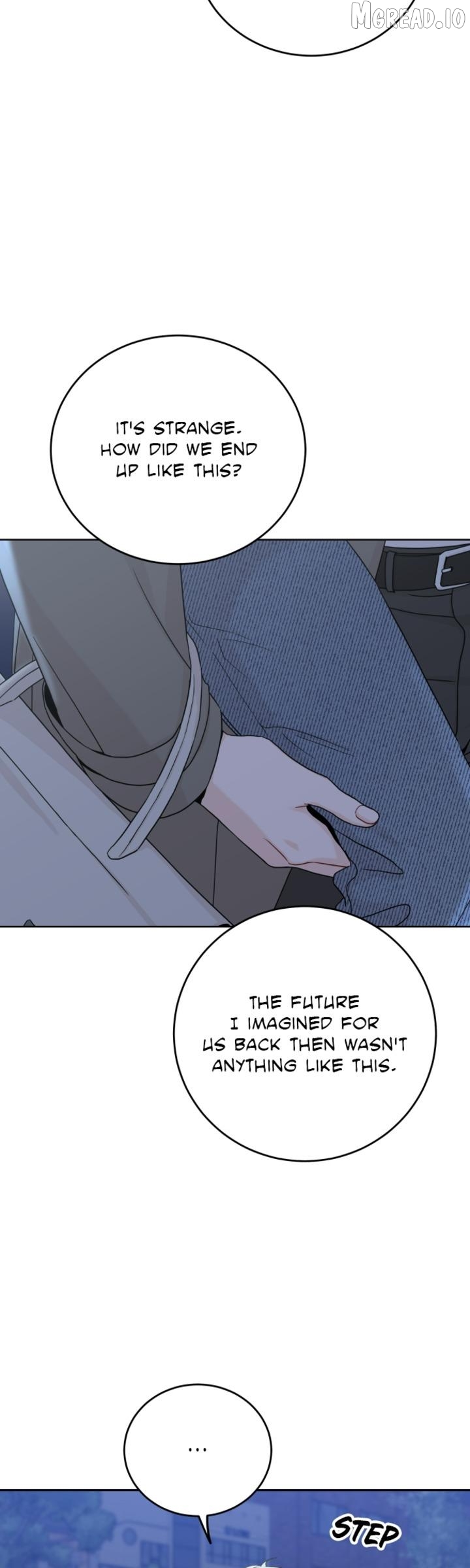 Family-Like XX Chapter 127 - page 26