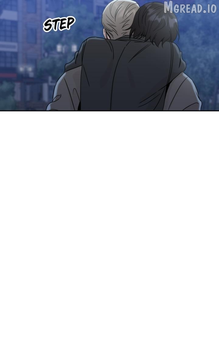 Family-Like XX Chapter 127 - page 27