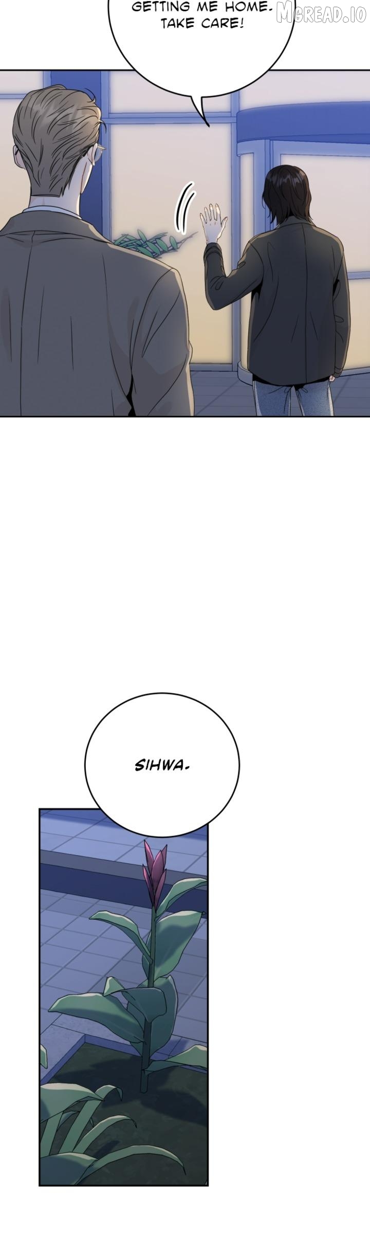 Family-Like XX Chapter 127 - page 30