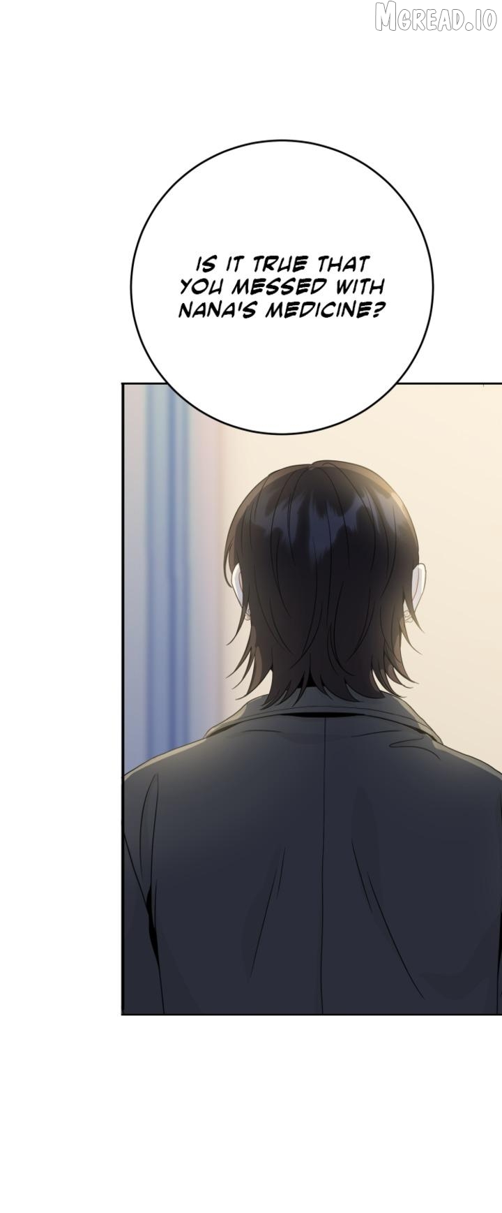 Family-Like XX Chapter 127 - page 31
