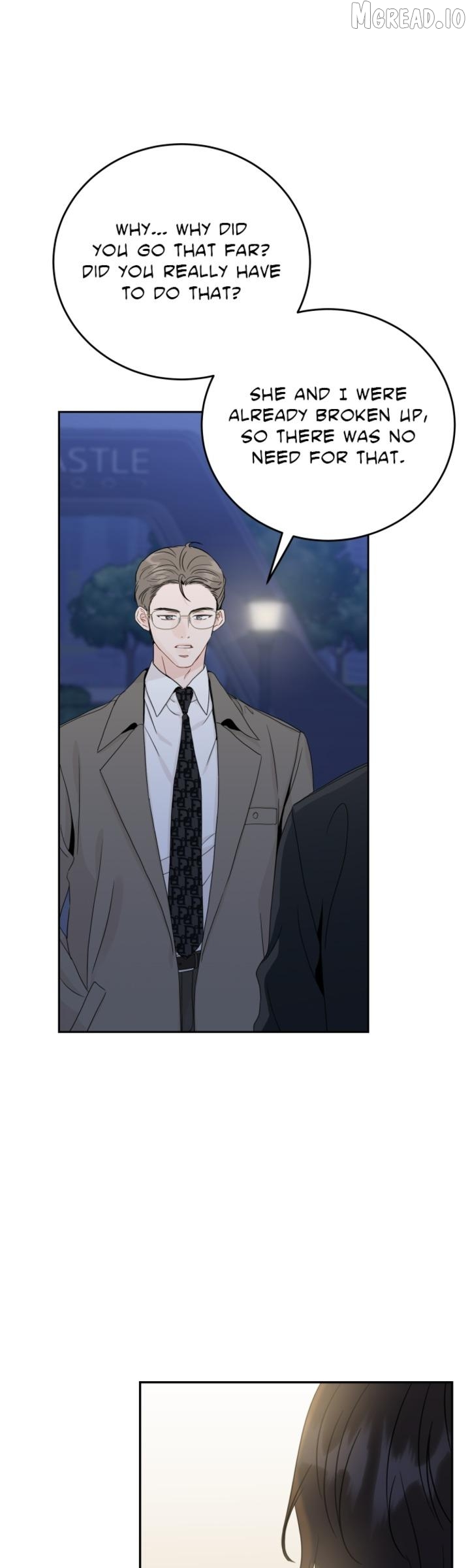 Family-Like XX Chapter 127 - page 32