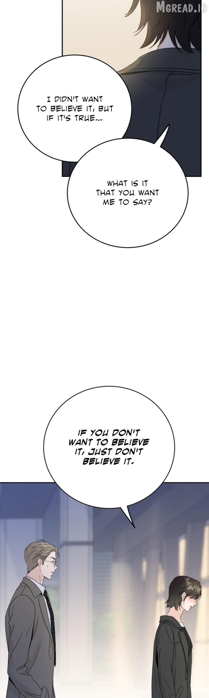 Family-Like XX Chapter 127 - page 33